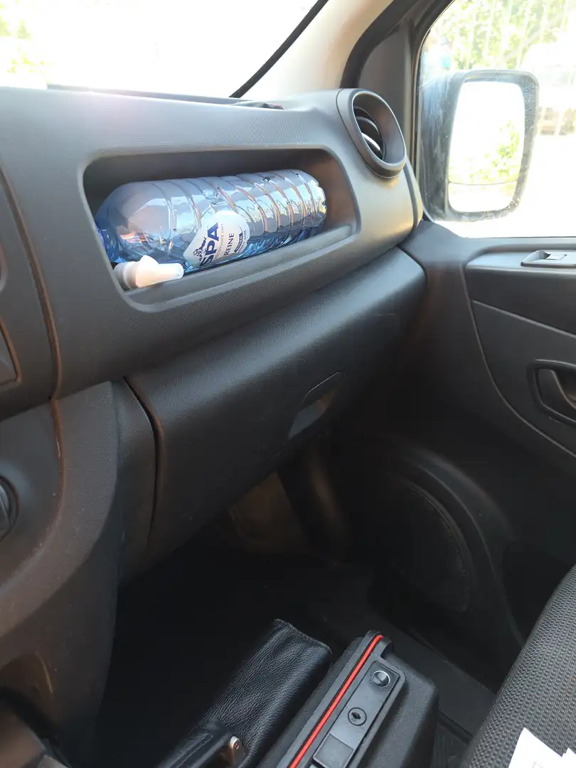 Nissan NV300 2.0 dCi L2 H1 Gris - 1