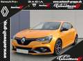 Renault Megane R.S. Trophy TCe 300 HUD Orange - thumbnail 1