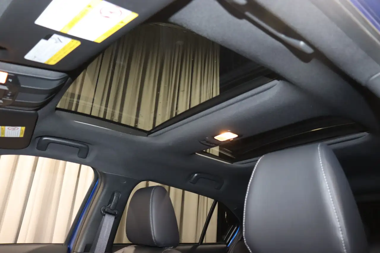 Mitsubishi Eclipse Cross снимка Mitsubishi Eclipse Cross