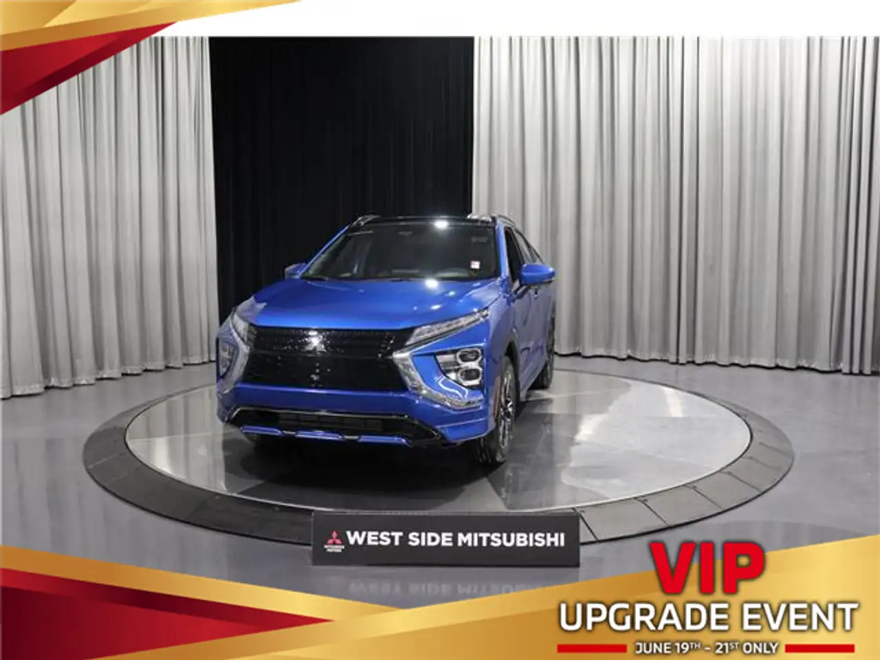 Mitsubishi Eclipse Cross photo Mitsubishi Eclipse Cross
