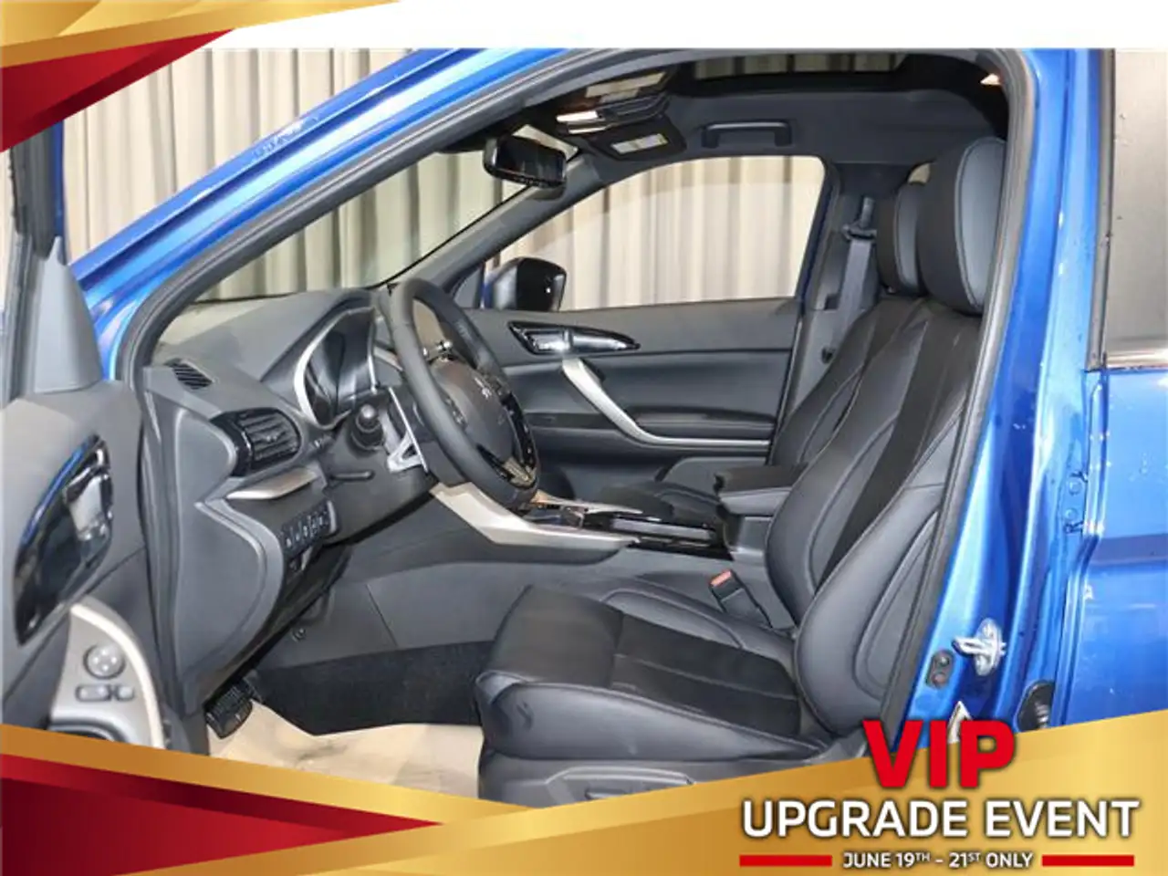 Mitsubishi Eclipse Cross photo Mitsubishi Eclipse Cross