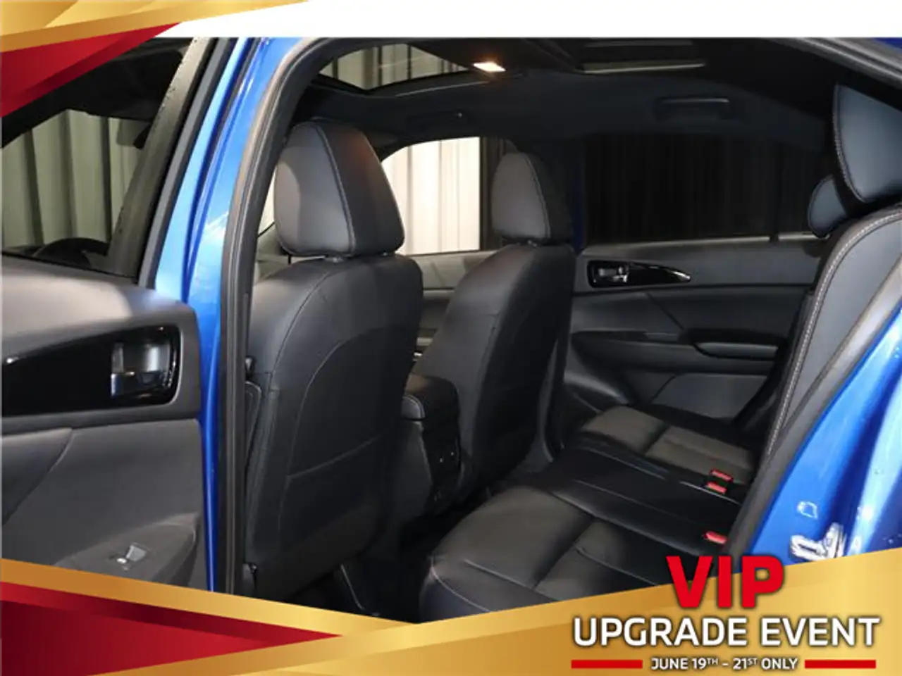 Mitsubishi Eclipse Cross photo Mitsubishi Eclipse Cross