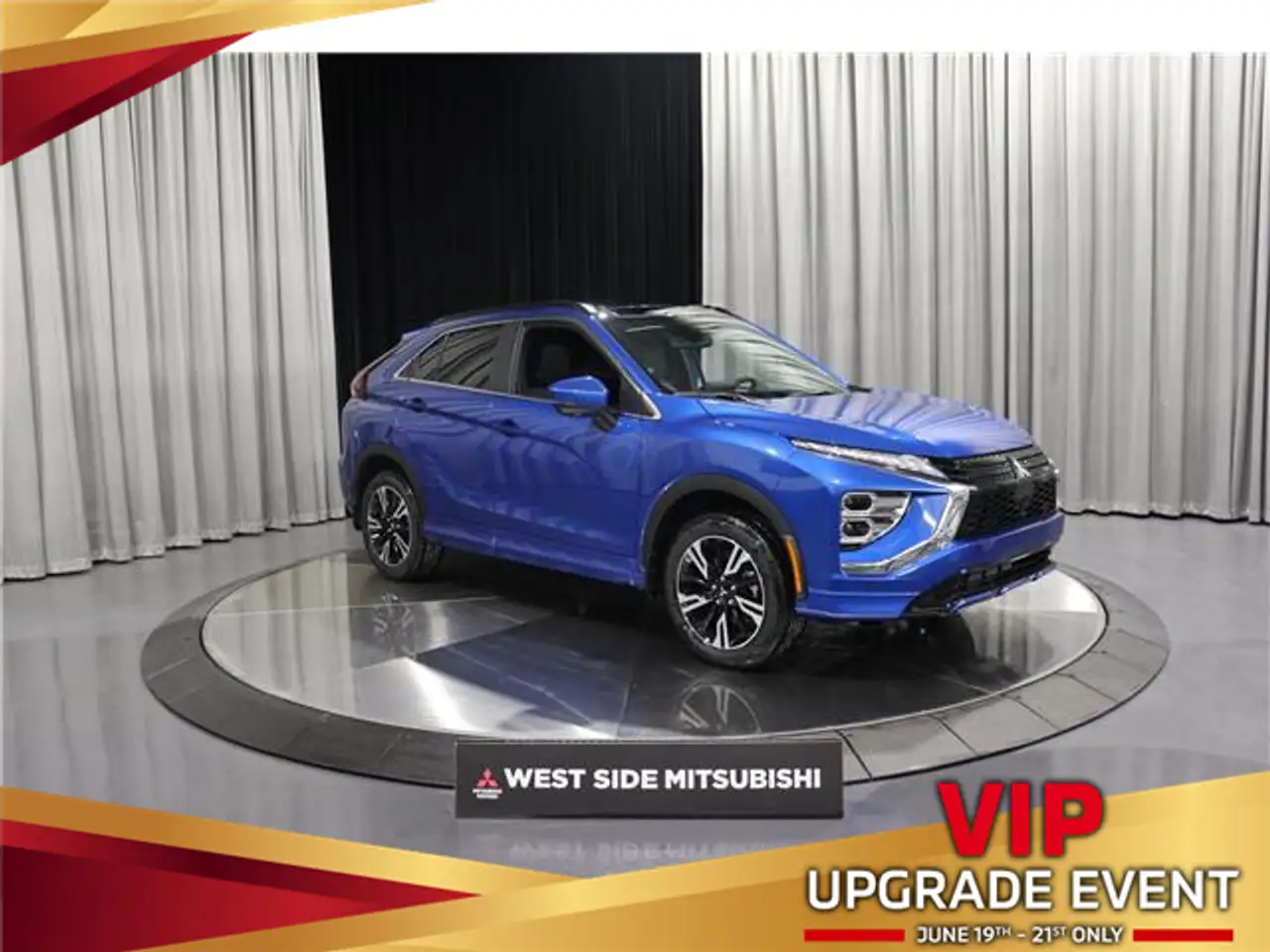 Mitsubishi Eclipse Cross photo Mitsubishi Eclipse Cross
