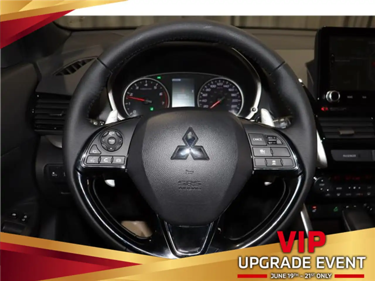 Mitsubishi Eclipse Cross photo Mitsubishi Eclipse Cross