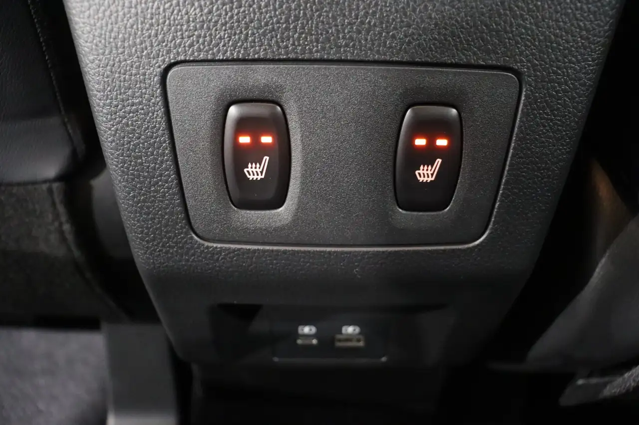 Mitsubishi Eclipse Cross снимка Mitsubishi Eclipse Cross