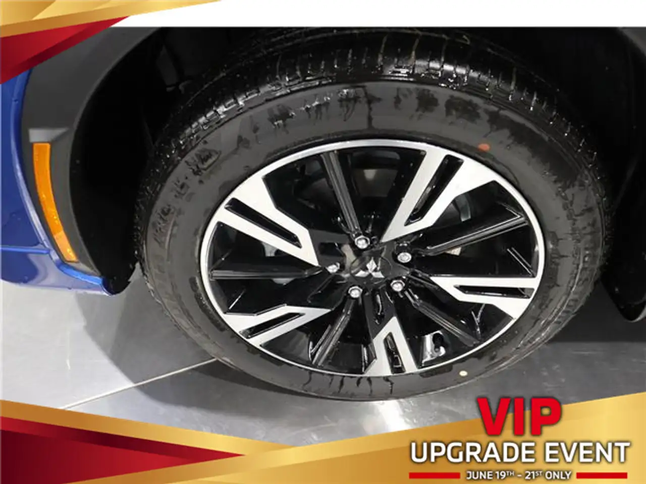 Mitsubishi Eclipse Cross photo Mitsubishi Eclipse Cross