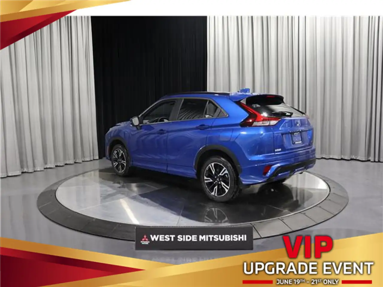 Mitsubishi Eclipse Cross photo Mitsubishi Eclipse Cross