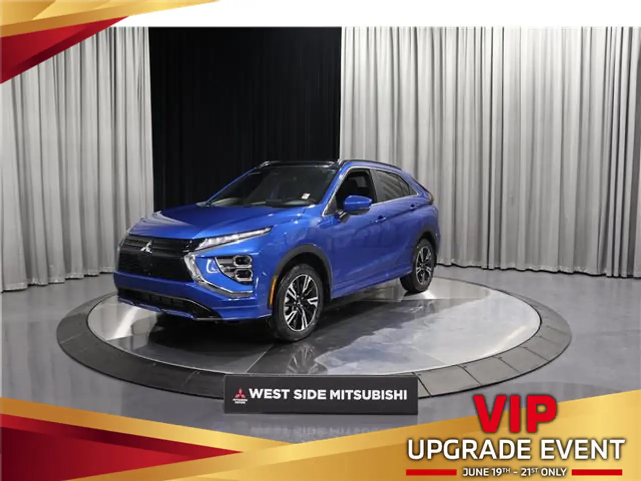 Mitsubishi Eclipse Cross photo Mitsubishi Eclipse Cross