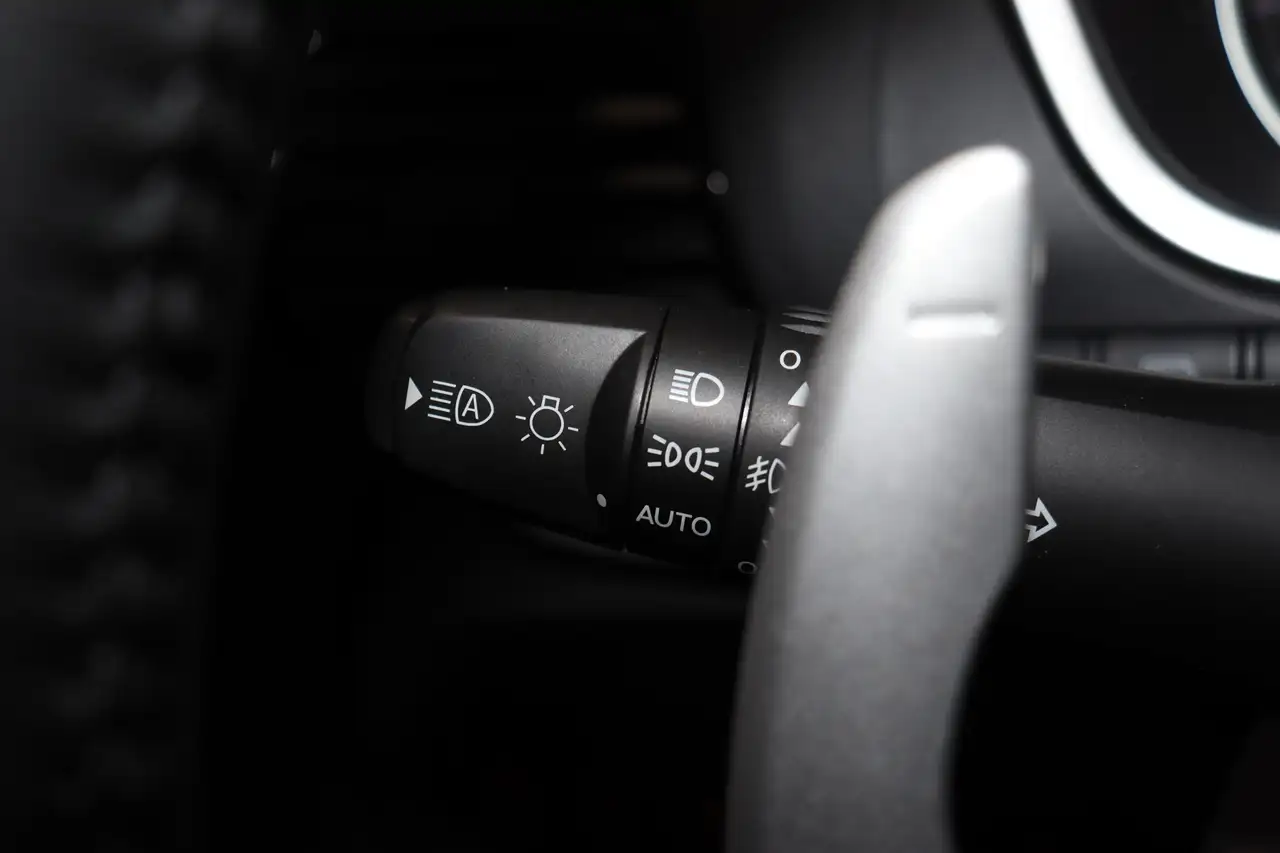 Mitsubishi Eclipse Cross снимка Mitsubishi Eclipse Cross