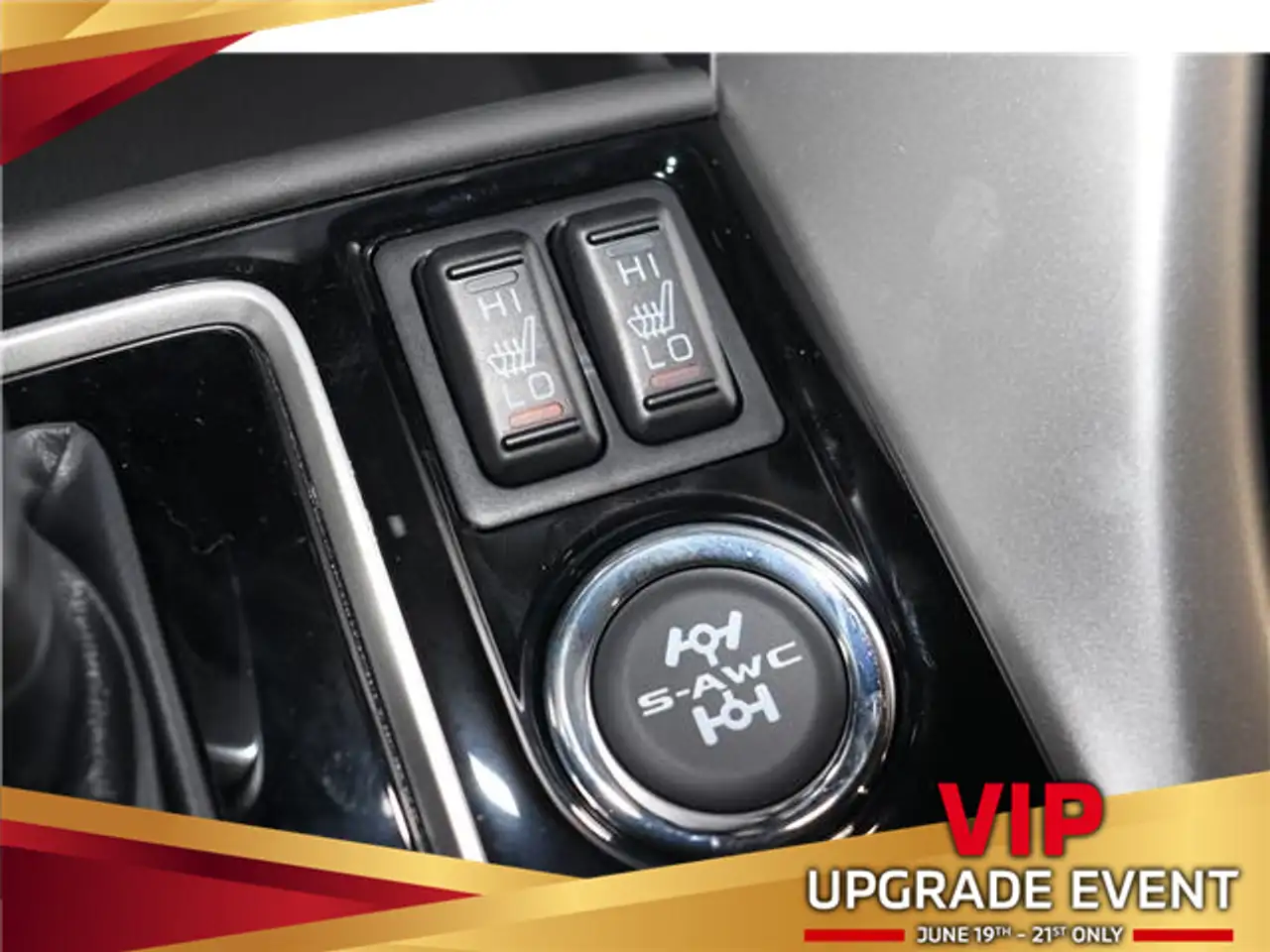 Mitsubishi Eclipse Cross photo Mitsubishi Eclipse Cross