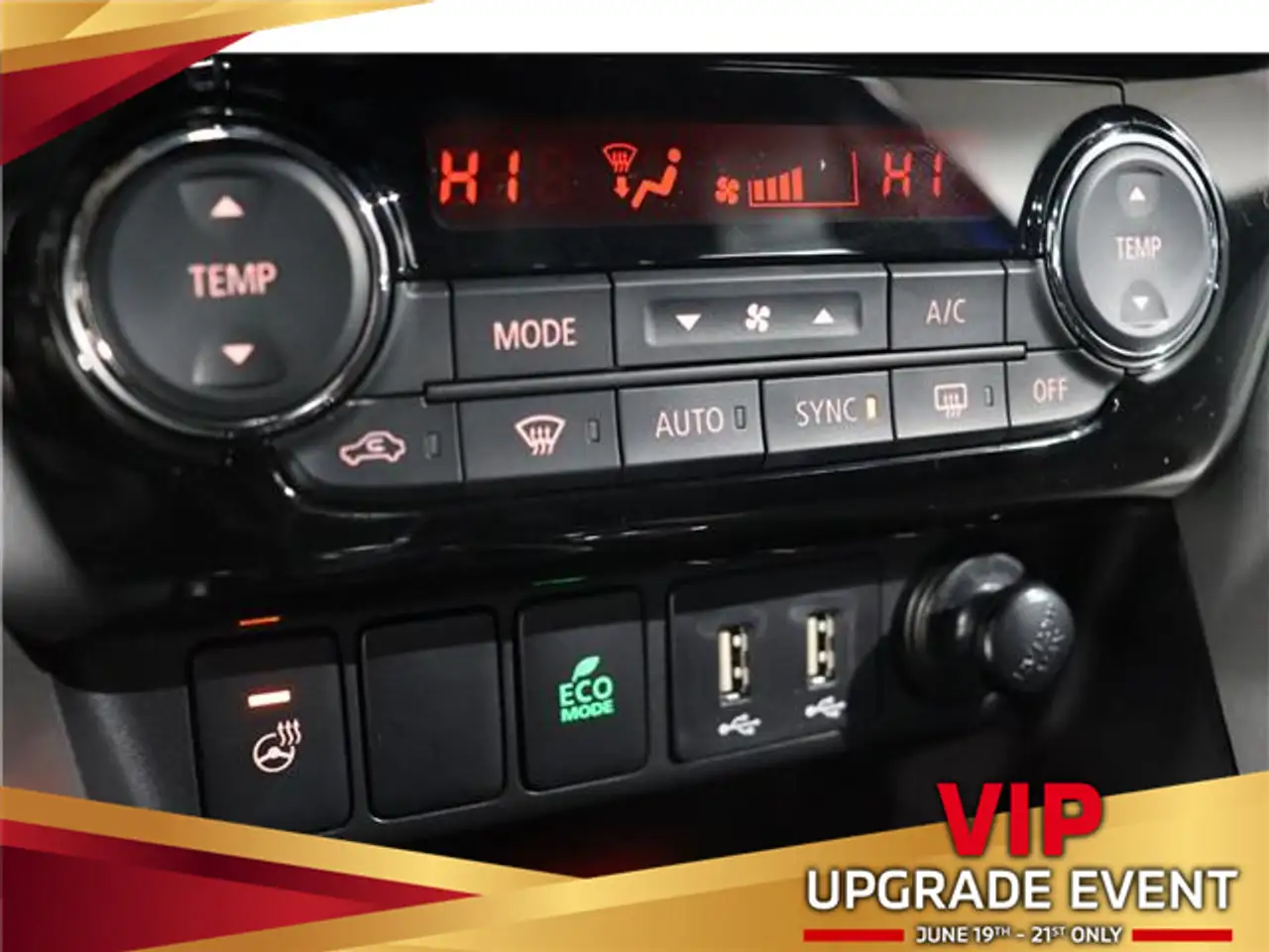 Mitsubishi Eclipse Cross photo Mitsubishi Eclipse Cross