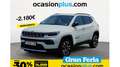 Jeep Compass 1.3 Gse T4 Night Eagle 4x2 130 Blanco - thumbnail 1