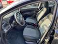 Fiat Grande Punto 1.2 8V Basis Schwarz - thumbnail 11