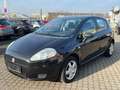 Fiat Grande Punto 1.2 8V Basis Schwarz - thumbnail 1