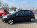 Fiat Grande Punto 1.2 8V Basis Schwarz - thumbnail 7
