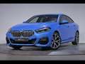 BMW 218 i Gran Coupé Kit M Sport Bleu - thumbnail 1