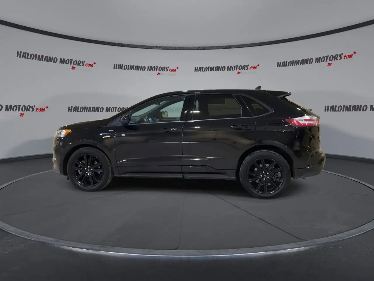 Ford Edge снимка Ford Edge
