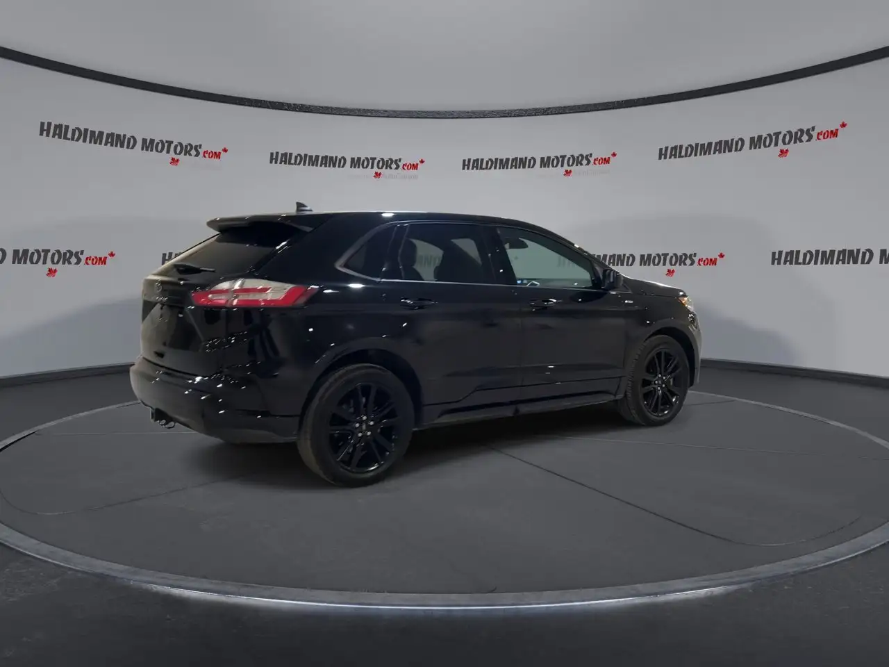 Ford Edge снимка Ford Edge