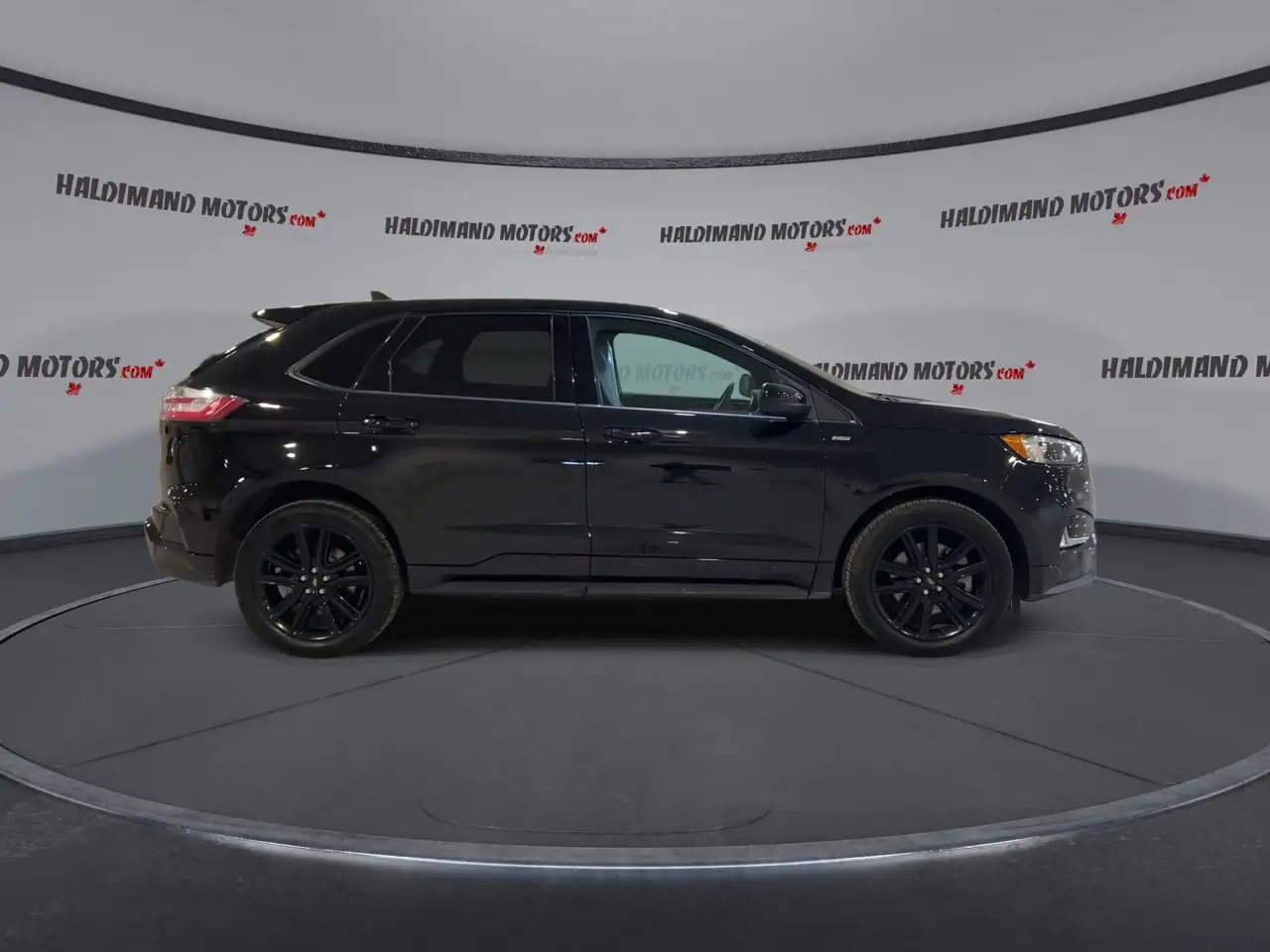Ford Edge снимка Ford Edge