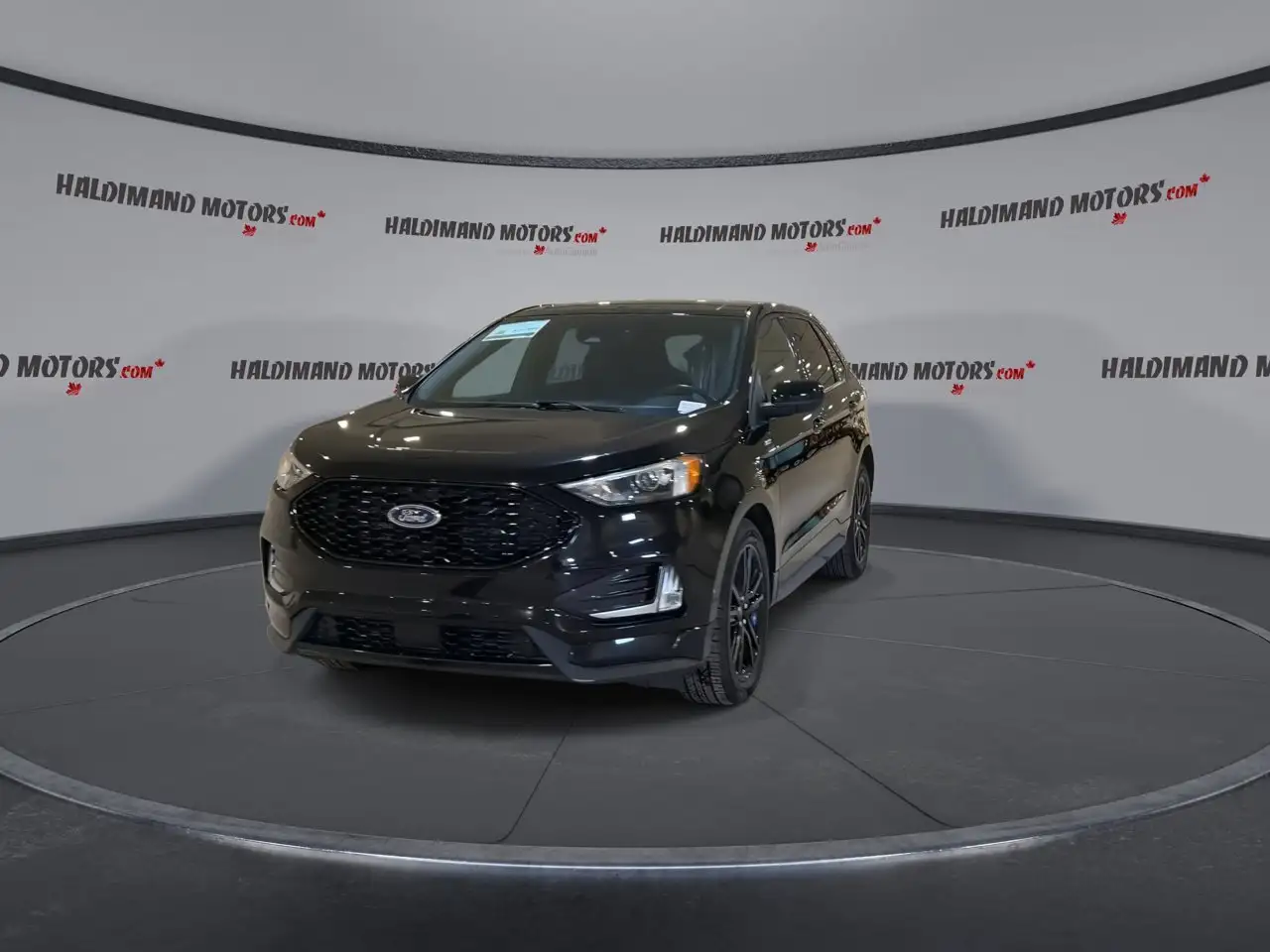 Ford Edge снимка Ford Edge