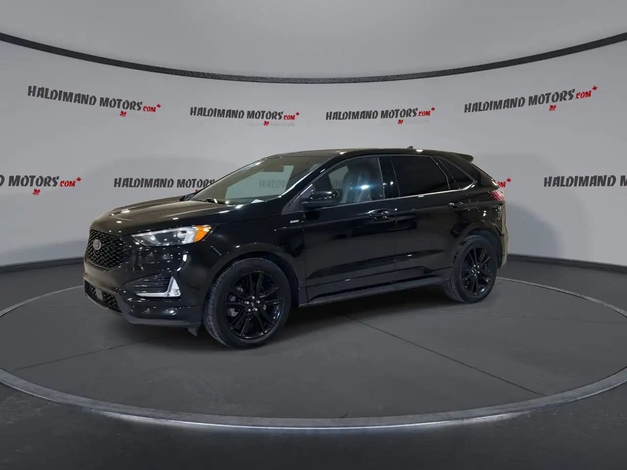 Ford Edge снимка Ford Edge