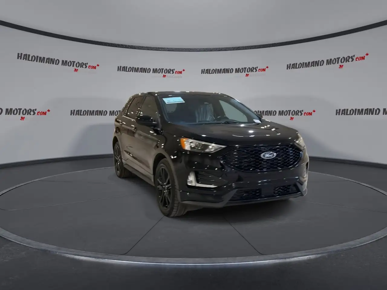 Ford Edge снимка Ford Edge