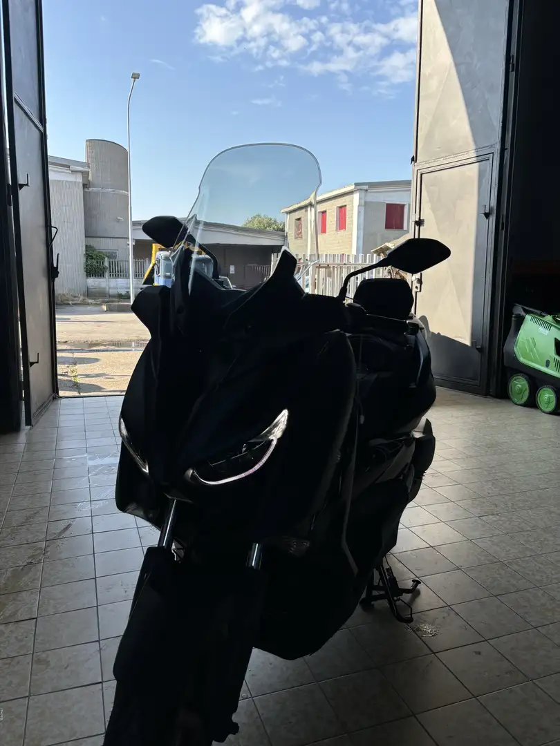 Yamaha X-Max 300 tech max abs - 2