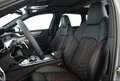 Audi RS6 CARBON TETTO B&O LED PDC KAMERA NAVI PELLE 22" ACC Gris - thumbnail 9