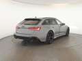 Audi RS6 CARBON TETTO B&O LED PDC KAMERA NAVI PELLE 22" ACC Gris - thumbnail 13