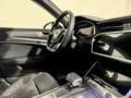Audi RS6 CARBON TETTO B&O LED PDC KAMERA NAVI PELLE 22" ACC Grigio - thumbnail 11