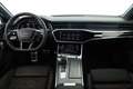 Audi RS6 CARBON TETTO B&O LED PDC KAMERA NAVI PELLE 22" ACC Gris - thumbnail 10