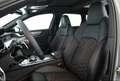 Audi RS6 CARBON TETTO B&O LED PDC KAMERA NAVI PELLE 22" ACC Gris - thumbnail 8