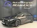Mercedes-Benz A 220 180 Schwarz - thumbnail 1