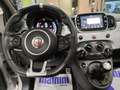 Abarth 595C 595C 1.4 Turbo T-Jet 145cv + Car Play Gris - thumbnail 14