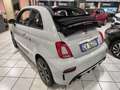 Abarth 595C 595C 1.4 Turbo T-Jet 145cv + Car Play Gris - thumbnail 7