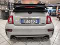 Abarth 595C 595C 1.4 Turbo T-Jet 145cv + Car Play Gris - thumbnail 6