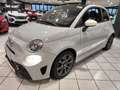 Abarth 595C 595C 1.4 Turbo T-Jet 145cv + Car Play Gris - thumbnail 1