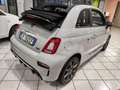 Abarth 595C 595C 1.4 Turbo T-Jet 145cv + Car Play Gris - thumbnail 4