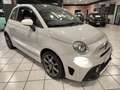 Abarth 595C 595C 1.4 Turbo T-Jet 145cv + Car Play Gris - thumbnail 3