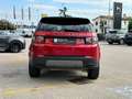 Land Rover Discovery Sport D180 Se Auto Rouge - thumbnail 5