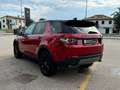Land Rover Discovery Sport D180 Se Auto Rouge - thumbnail 4