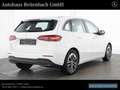 Mercedes-Benz B 180 B180 PROGRESSIVE LED+NAVI KAMERA+SITZHZ+EASYPACK Weiß - thumbnail 2