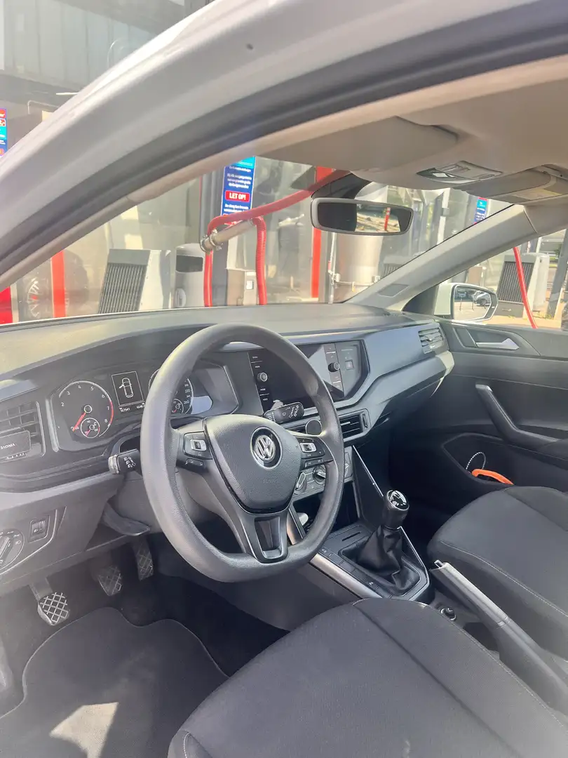 Volkswagen Polo Classic 100 Comfortline - 2