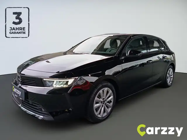 Opel Astra 1.2 EDITION XHT