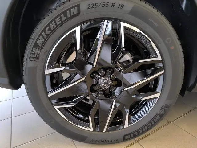 Peugeot 3008 view 16