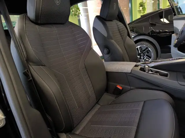 Peugeot 3008 view 14