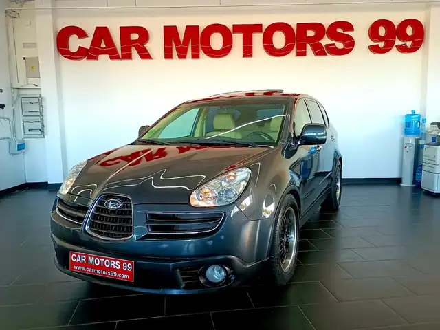 Subaru Tribeca B9 3.0 Limited Plus Aut.
