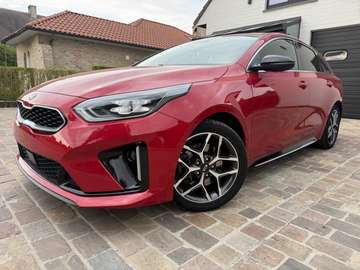 1.4 T-GDi GT-Line DCT ISG