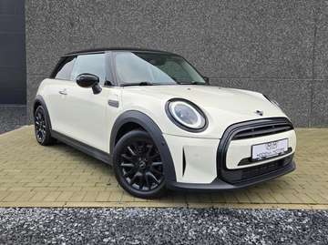 Mini Cooper CARPLAY-GARANTIE-PDC