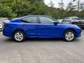 Skoda Octavia Lim. Ambition *AUTOMATIK* Bleu - thumbnail 17